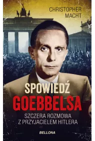 eBook Spowied� Goebbelsa mobi epub