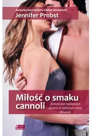 eBook Mi�o�� o smaku cannoli mobi epub