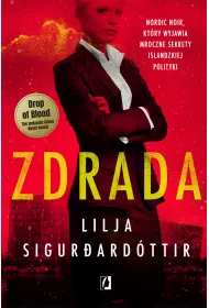 eBook Zdrada mobi epub