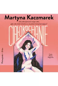 Audiobook Ciaokochanie mp3