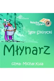 Audiobook Mynarz mp3