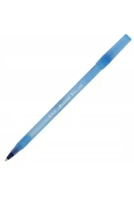 Bic Dugopis Round Stic Classic 1 szt. niebieski 1.0 mm