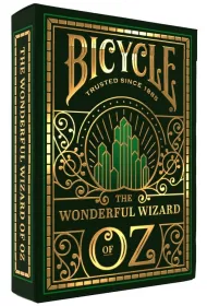 Bicycle: Wizard of Oz Quint