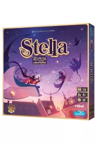 Stella. Edycja polska