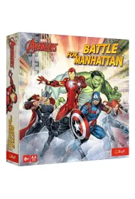 Battle for Manhattan
