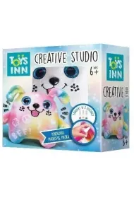 Spray Dye Creative Studio - Piesek Stnux