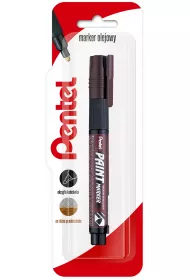 Pentel Marker olejowy MMP20  br�zowy