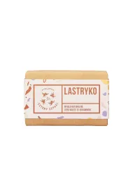 Mydlarnia 4 Szpaki Mydo Lastryko 110 g