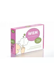 Wiem, jak to powiedzie� - struktura 3A pomoc dyd.