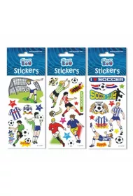 Sticker Boo Naklejki. Pikarze