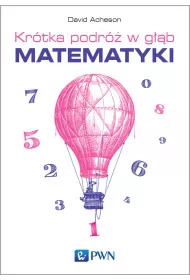 Kr�tka podr� w g��b matematyki