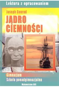 J�dro ciemno�ci. Lektura z opracowaniem