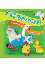 Bajeczki z podw�rka i znad rzeczki