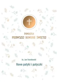 Nowe patyki i patyczki