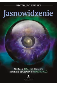Jasnowidzenie