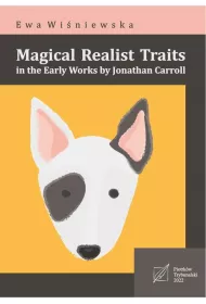 eBook Magical Realism in the Selected Works by Jonathan Carroll pdf