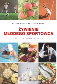 eBook ywienie modego sportowca mobi epub
