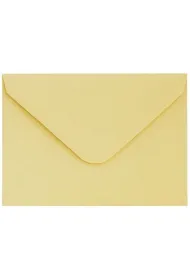 Argo Koperta 70x100 mm g�adki ��ty satynowany K 10 szt.