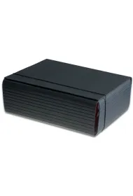 Penmate Teczka �amana A4 na gumk� Ecoline 12 cm