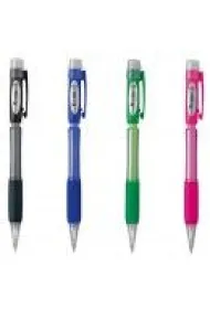 Pentel O��wek automatyczny 0.5 mm Fiesta II nieb. AX125-CE