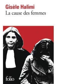 LF Halimi. Cause Des Femmes