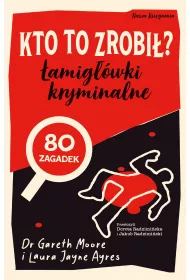 Kto to zrobi? amigwki kryminalne