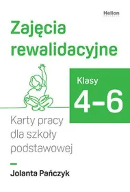 Zaj�cia rewalidacyjne karty pracy dla szko�y podstawowej klasy 4-6