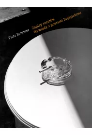 Zapisy rozmw Wywiady z poetami brytyjskimi Piotr Sommer
