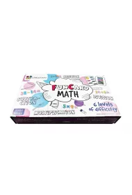 Fun Card Math