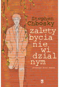 Zalety bycia niewidzialnym