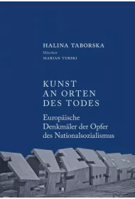 Kunst an Orten des Todes