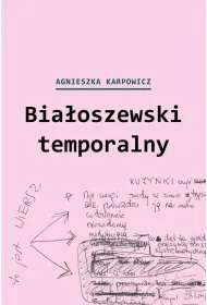 Bia�oszewski temporalny (czerwiec 1975 - czerwiec 1976)