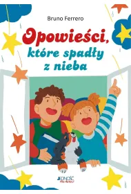 Opowie�ci, kt�re spad�y z nieba