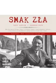 Audiobook Smak z�a (edycja specjalna) mp3