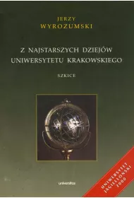 eBook Z najstarszych dziejw Uniwersytetu Krakowskiego. Szkice pdf