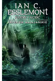 eBook Krew i ko��. Imperium Malaza�skie. Tom 5 mobi epub