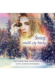Audiobook nieg otuli ci biel mp3