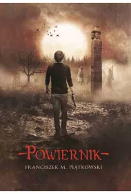 eBook Powiernik mobi epub