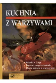 KUCHNIA Z WARZYWAMI-MAKW