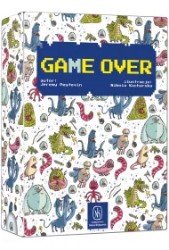 Game Over