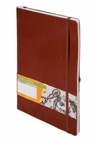 Antra Notes B5 Impresja Br�z linia 192 kartki