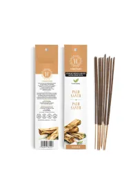 Kadzide�ka indyjskie palo santo