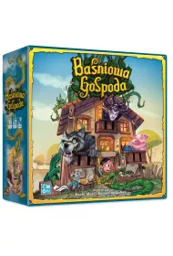 Baniowa Gospoda