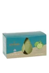 Wosk zapachowy do kominka Italian Bergamot