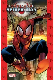 Marvel Classic Ultimate Spider-Man. Tom 12
