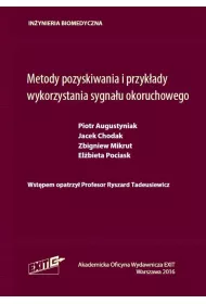 Metody pozyskiwania i przyk�ady wykorzystania sygna�u okoruchowego