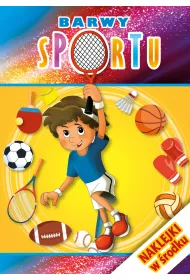 Barwy sportu