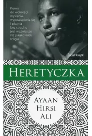 Heretyczka
