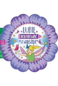 Lubi� kolorowa� z wr�k�