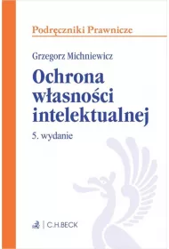 Ochrona wasnoci intelektualnej